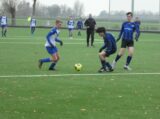 S.K.N.W.K. JO17-1 - Cluzona JO17-1 (competitie) seizoen 2022-2023 (2e fase) (28/65)